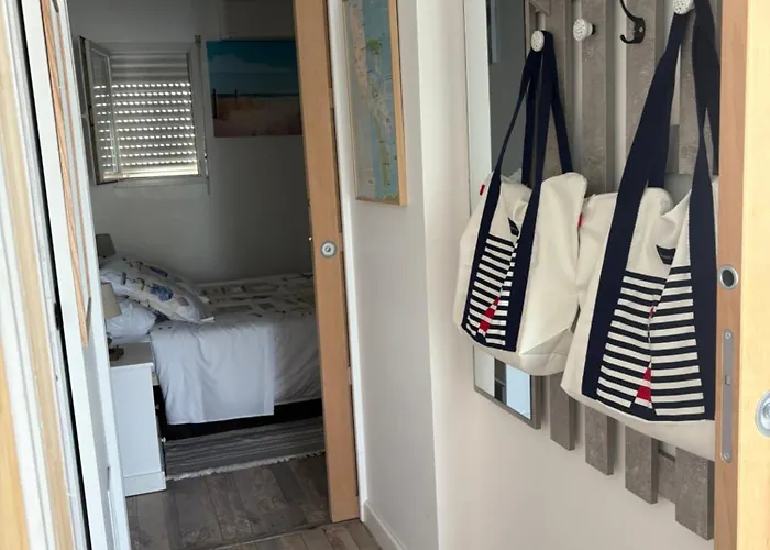 Azur Et Mer Tout Confort