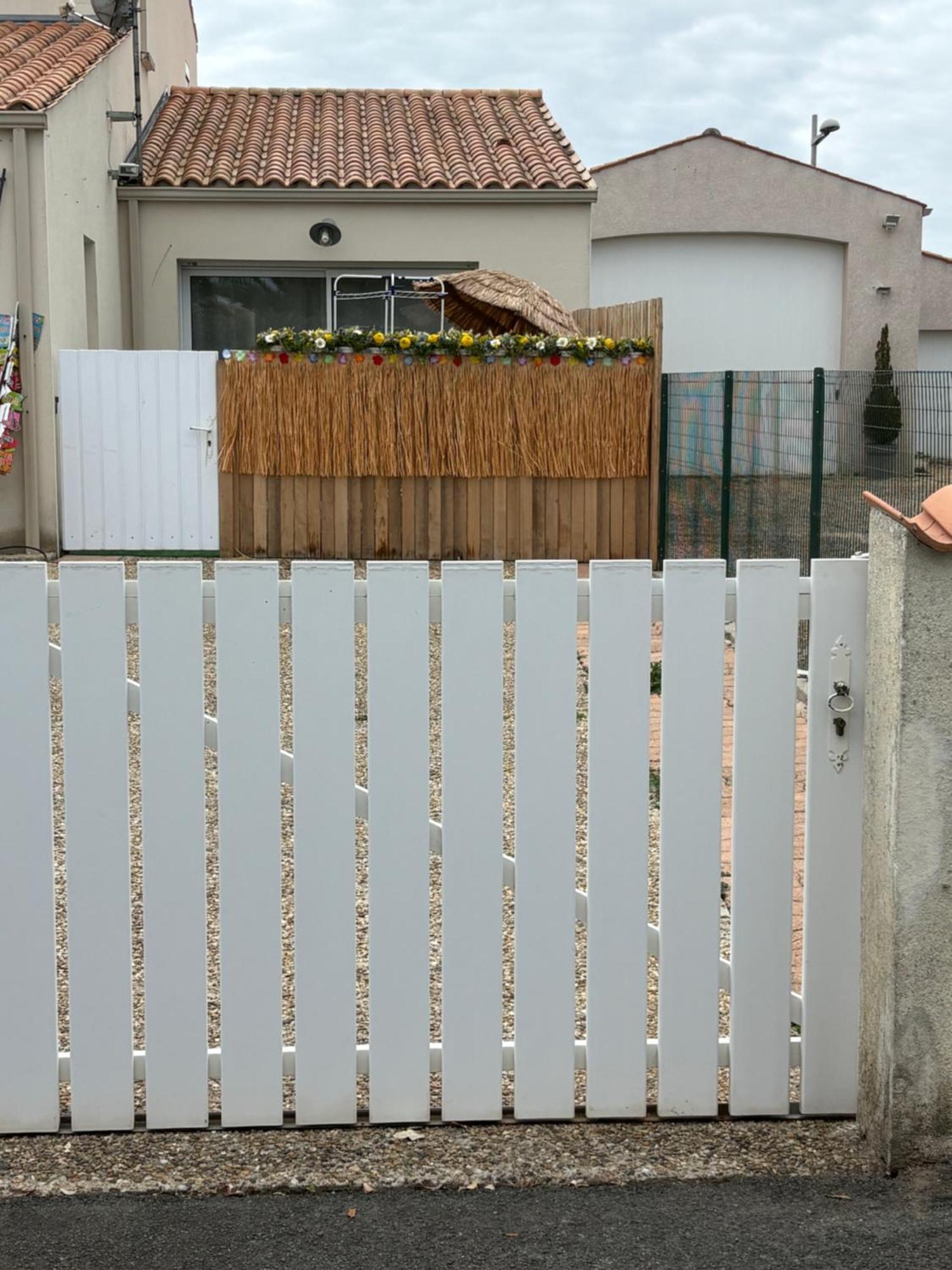 Holiday home Azur Et Confort *
